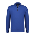 Heren Sweater Santino ROSWELL Royal Blue